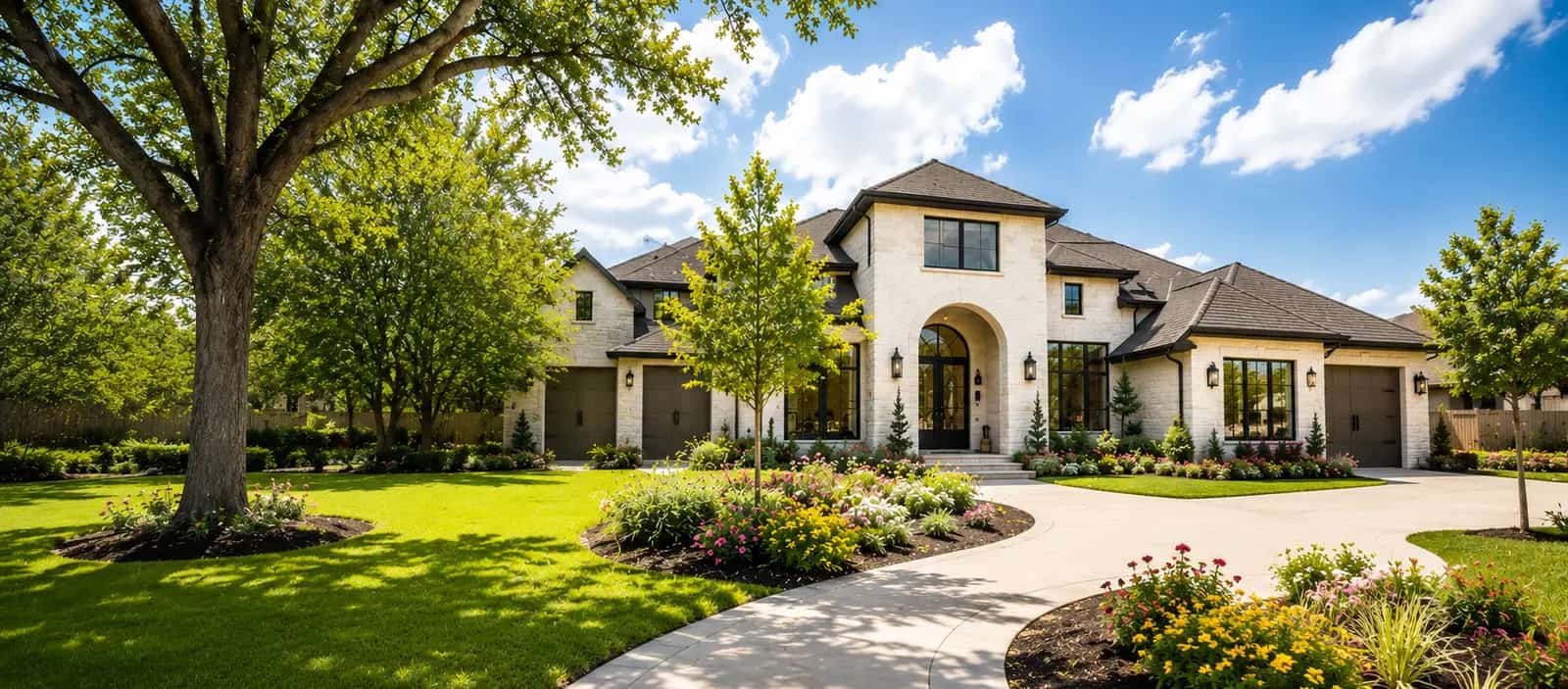 Sharon Vu — Texas real estate